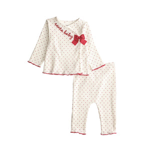 Santa Baby Set