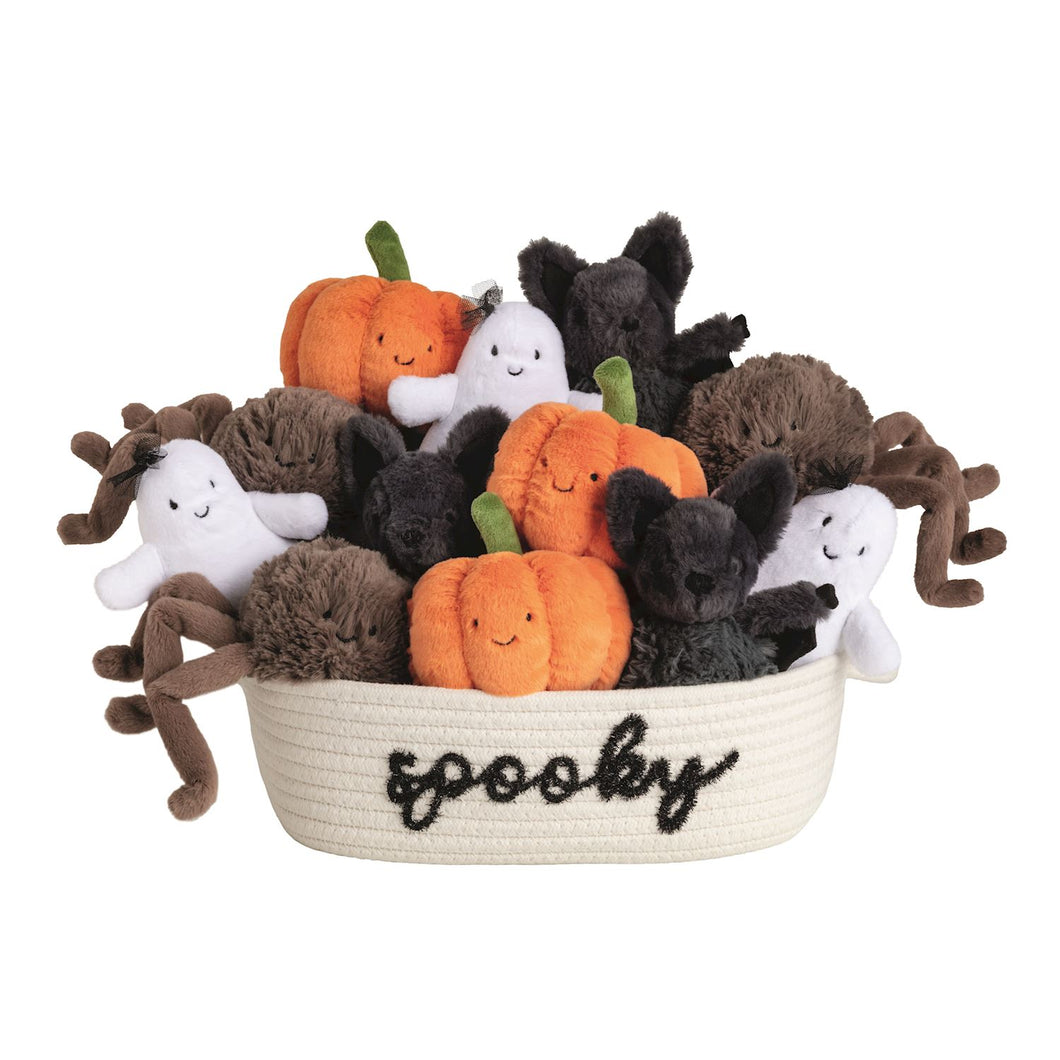 Halloween Plush Pal