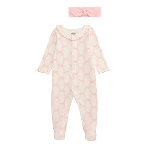 Sleeper & Headband Set