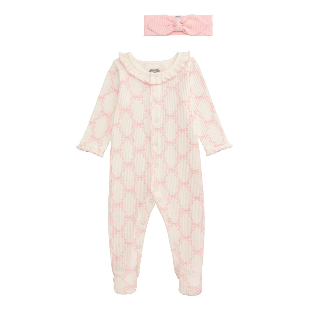 Sleeper & Headband Set