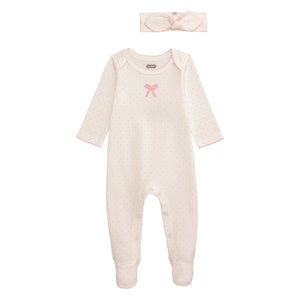 Sleeper & Headband Set