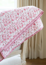 Load image into Gallery viewer, Reversible Baby Blanket
