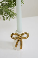 Load image into Gallery viewer, Coquette Candholder
