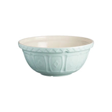 Load image into Gallery viewer, Mason Cash Powder Blue Mixing Bowl
