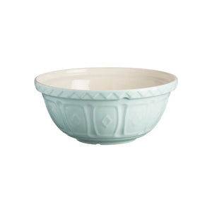 Mason Cash Powder Blue Mixing Bowl