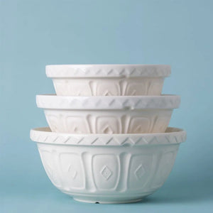 Mason Cash Cream Mixing Bowl
