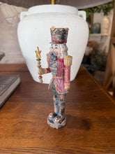 Load image into Gallery viewer, Resin Antique Toy Soldier
