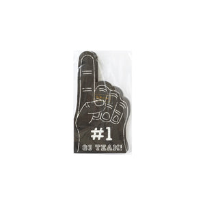Football #1 Hand