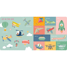 Load image into Gallery viewer, 100 Things That Go By
