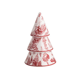 Toile Tree Sitter