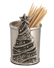 Load image into Gallery viewer, Christmas Toothpick Holder
