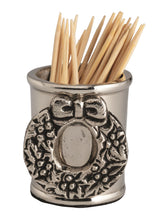 Load image into Gallery viewer, Christmas Toothpick Holder

