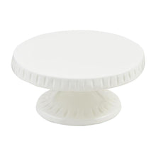 Load image into Gallery viewer, Reversible Seafood Tower/Pedestal Set
