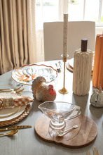 Load image into Gallery viewer, Gather Glass Platter
