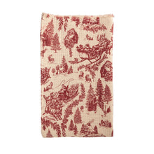 Load image into Gallery viewer, Toile Blanket

