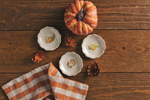 Gather Dipping Bowl