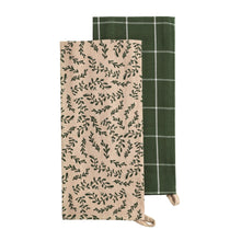 Load image into Gallery viewer, Christmas Towel Set
