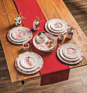 Toile Charger