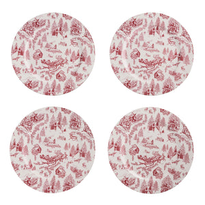 Toile Charger