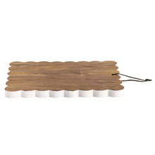 Load image into Gallery viewer, Mango Wood Serving Board
