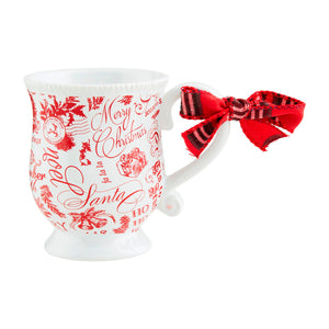 Toile Mug
