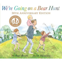 Load image into Gallery viewer, We're Going On A Bear Hunt
