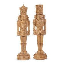 Load image into Gallery viewer, Natural Nutcracker
