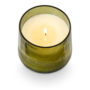 Baltic Glass Candle