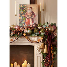 Load image into Gallery viewer, Rustic Gold Bell
