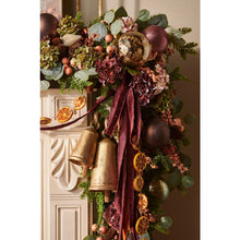 Load image into Gallery viewer, Rustic Gold Bell
