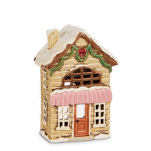 Load image into Gallery viewer, Christmas Ceramic House
