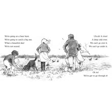 Load image into Gallery viewer, We're Going On A Bear Hunt
