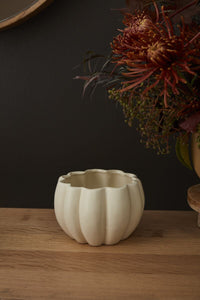 Spiced Pumpkin Pot