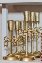 Load image into Gallery viewer, Bow Taper Holder
