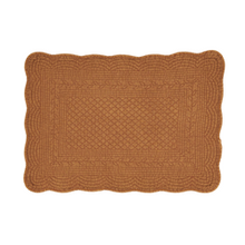 Load image into Gallery viewer, Quilted Placemat
