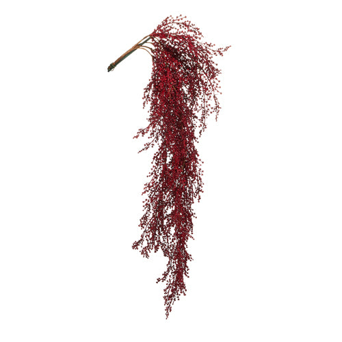 Hanging Berry Stem