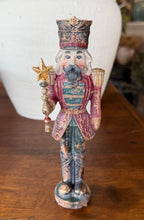 Load image into Gallery viewer, Resin Antique Toy Soldier

