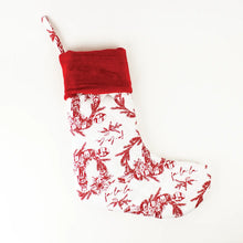 Load image into Gallery viewer, Quilted Stocking
