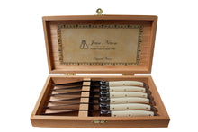 Load image into Gallery viewer, Laguiole Knives Set
