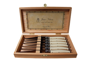 Laguiole Knives Set