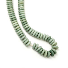 Load image into Gallery viewer, Jade Green Beads
