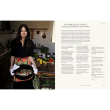 Load image into Gallery viewer, A Kitchen in Italy
