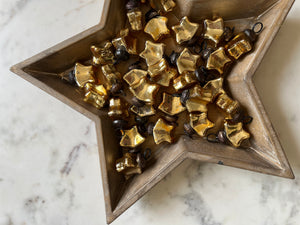 Star Ornament Set
