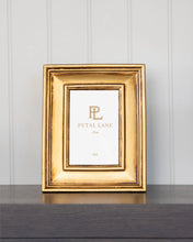 Load image into Gallery viewer, Double Rectangle Photo Frame
