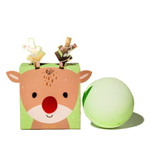Load image into Gallery viewer, Holiday Bath Bomb
