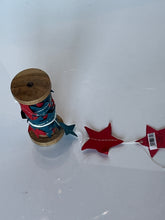 Load image into Gallery viewer, Star Paper Garland
