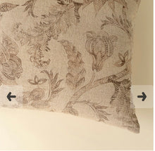 Load image into Gallery viewer, 20x20 Meadowlark Pillow
