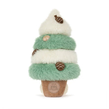 Load image into Gallery viewer, Amuseables Pinecone Tree
