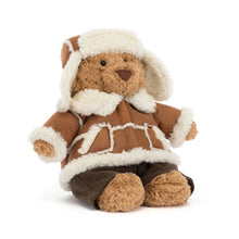 Load image into Gallery viewer, Bartholomew Bear 'Alpine'

