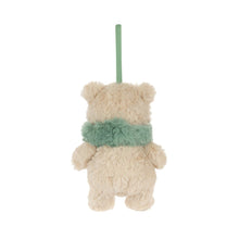 Load image into Gallery viewer, Bartholomew Bear Jr. Winter Warmer Decoration
